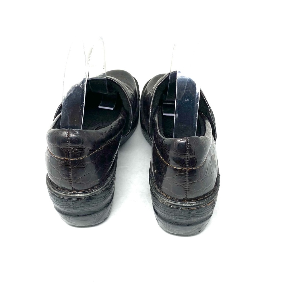 Bolo Clogs - Picture 4 of 7